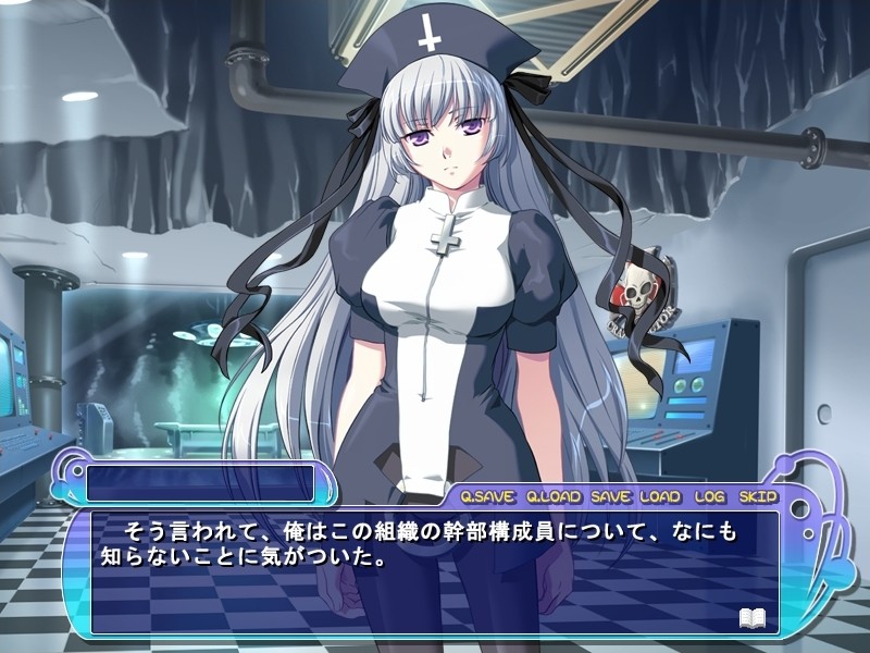 간호전대 너스레인저