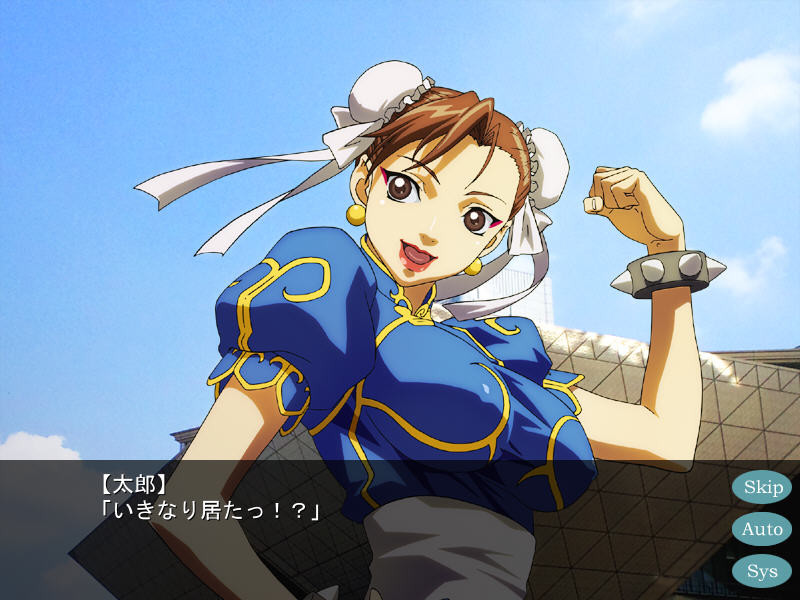 이벤트에 가자! 그 다섯 번째