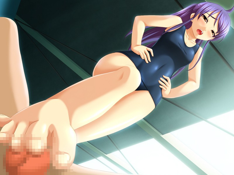 유방 주무르기 학원・발정 중