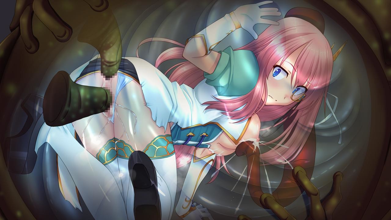 크림슨 루나틱스