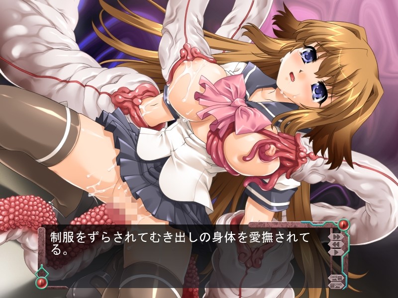 침식2～음마의 제물～