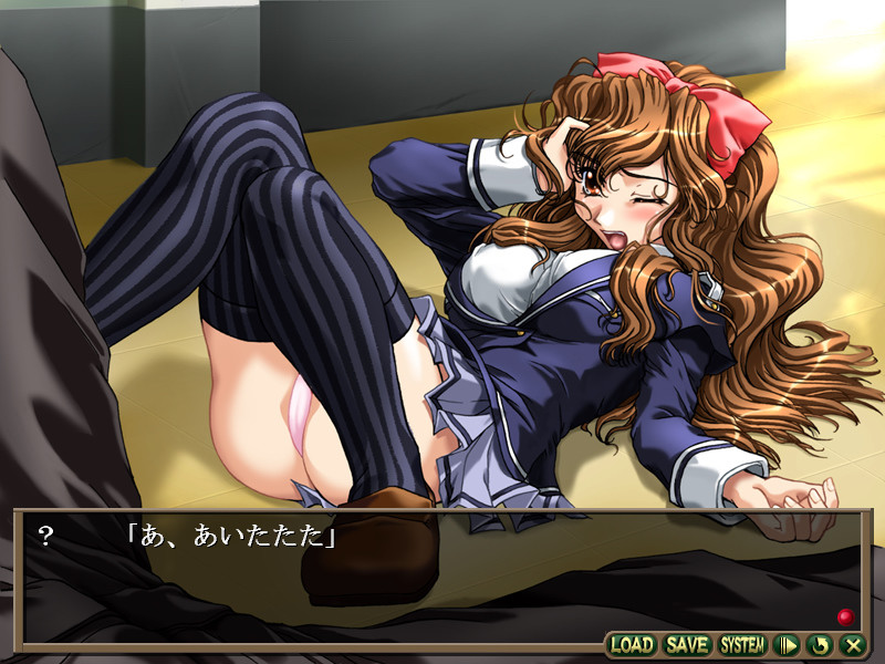 히미츠 ～ひみつ～