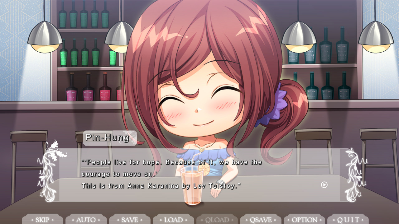 Mayjasmine Episode01 - What is God?