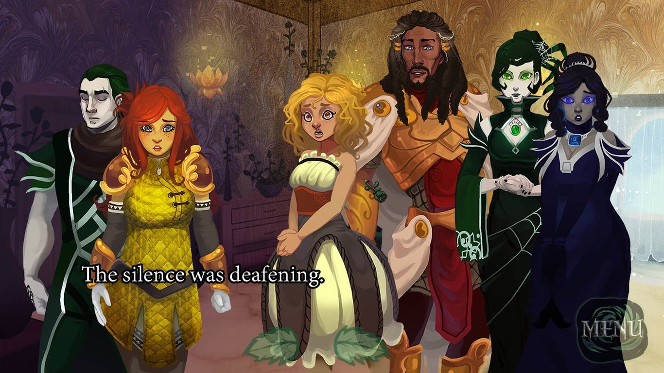 Brilliant Shadows - Part One of the Book of Gray Magic