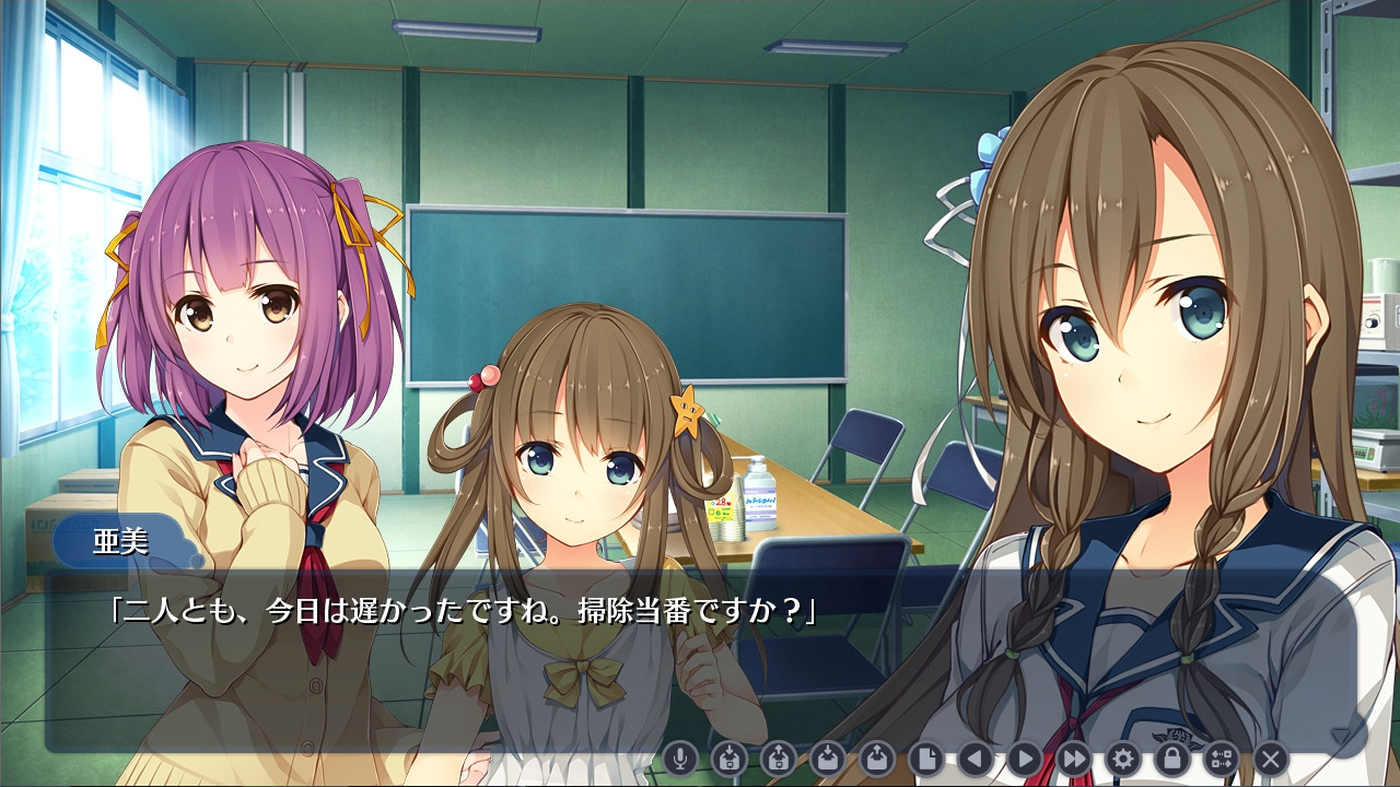 소라이로 이노센트