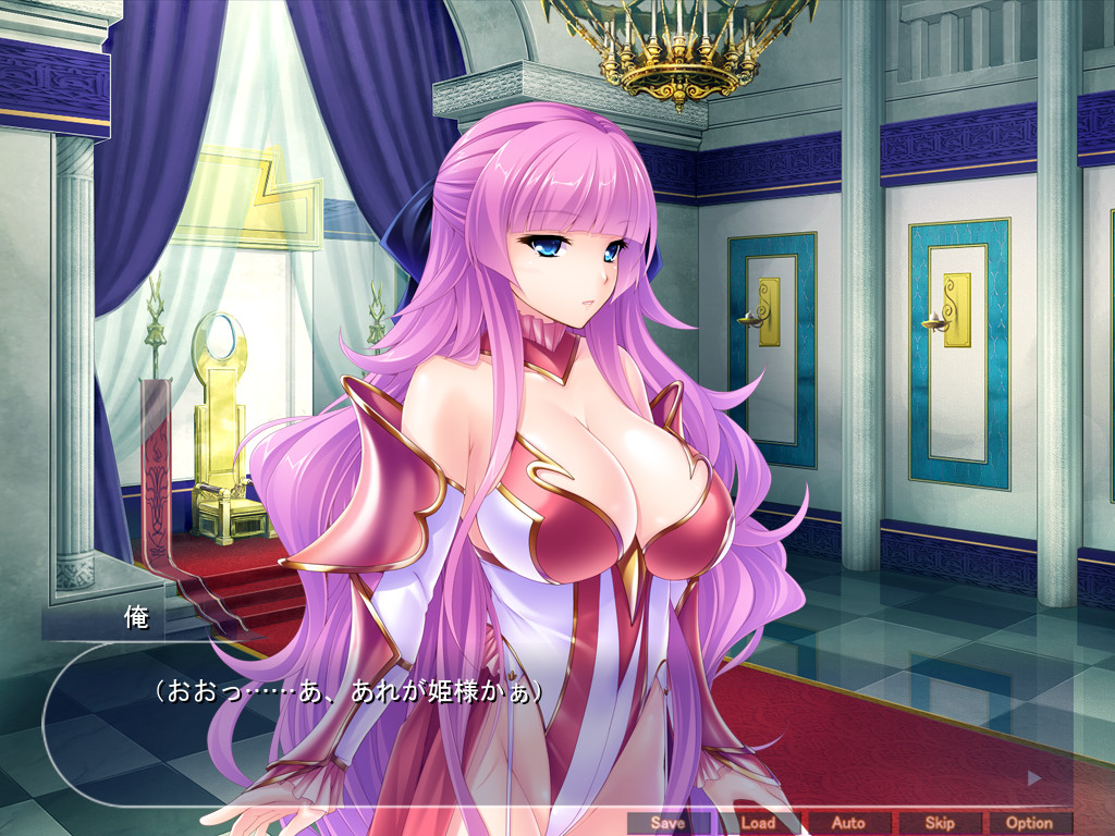 최강의 임신 오나홀 기사단 ～강한 암컷은 거근을 이길 수 없다! 야하고 심한 짓을 해도 기뻐하는 절대충성 아헤가오 하렘을 구축해라!～