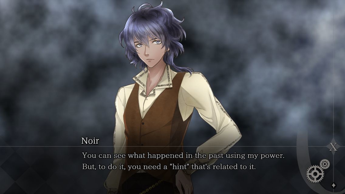 카페 제로～잠자는 야수～