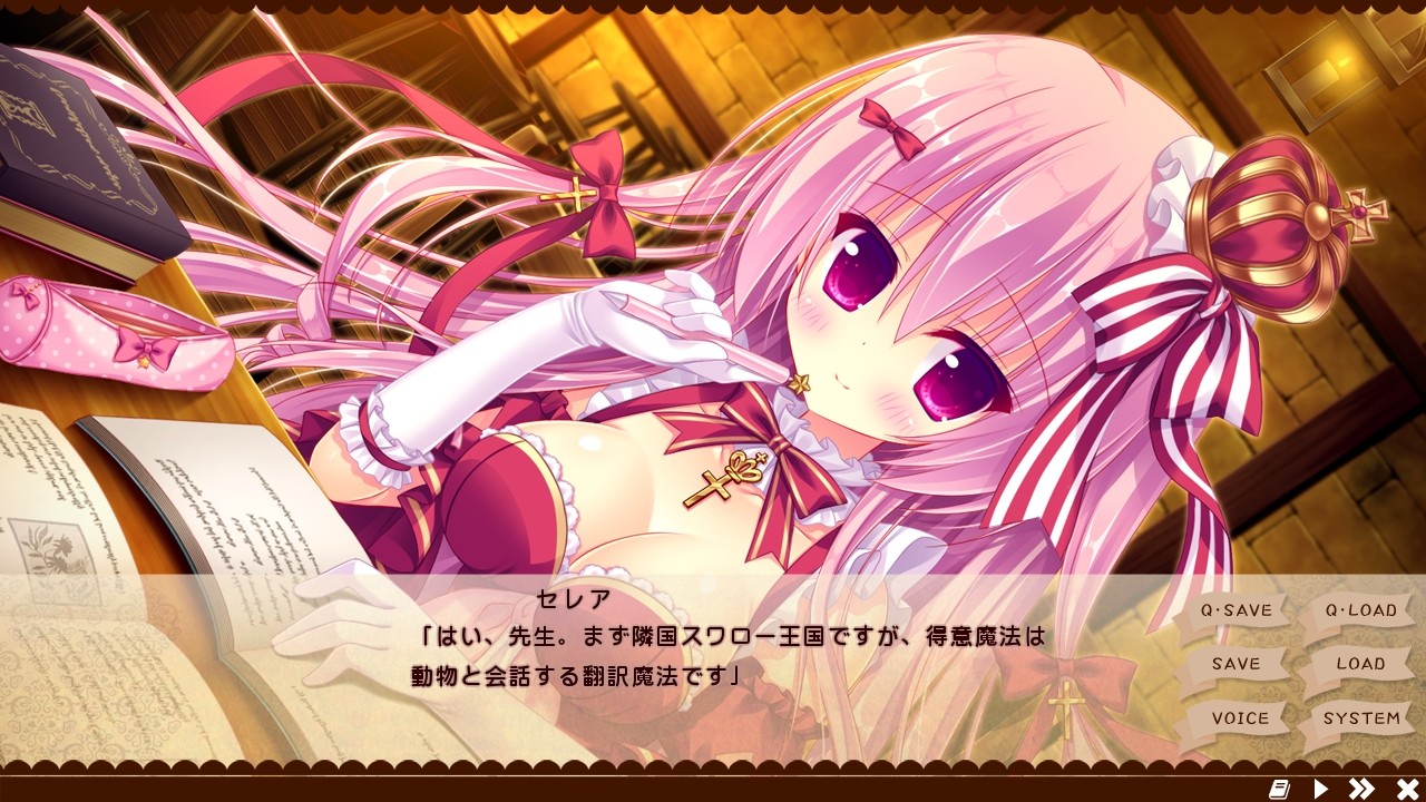 혹은 사랑이라는 이름의 마법