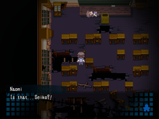 Corpse Party