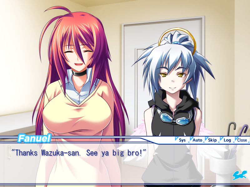 쿠루쿠루・파나틱