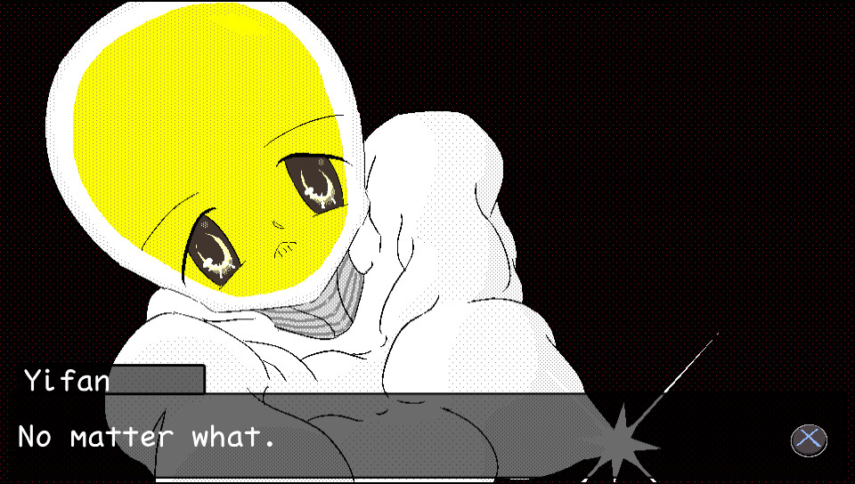 Henkaku Haven High School Rumble