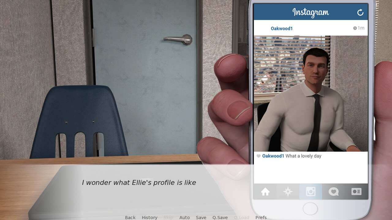 Defending Lydia Collier