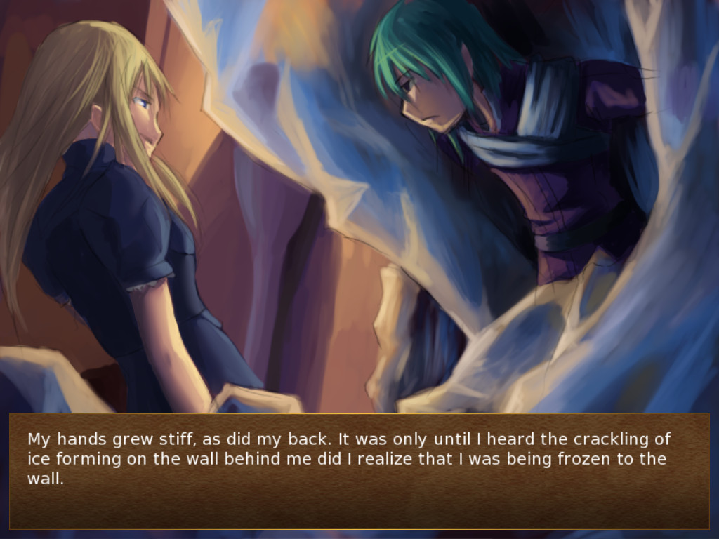 Aquae ~Crystal Clear Waters~