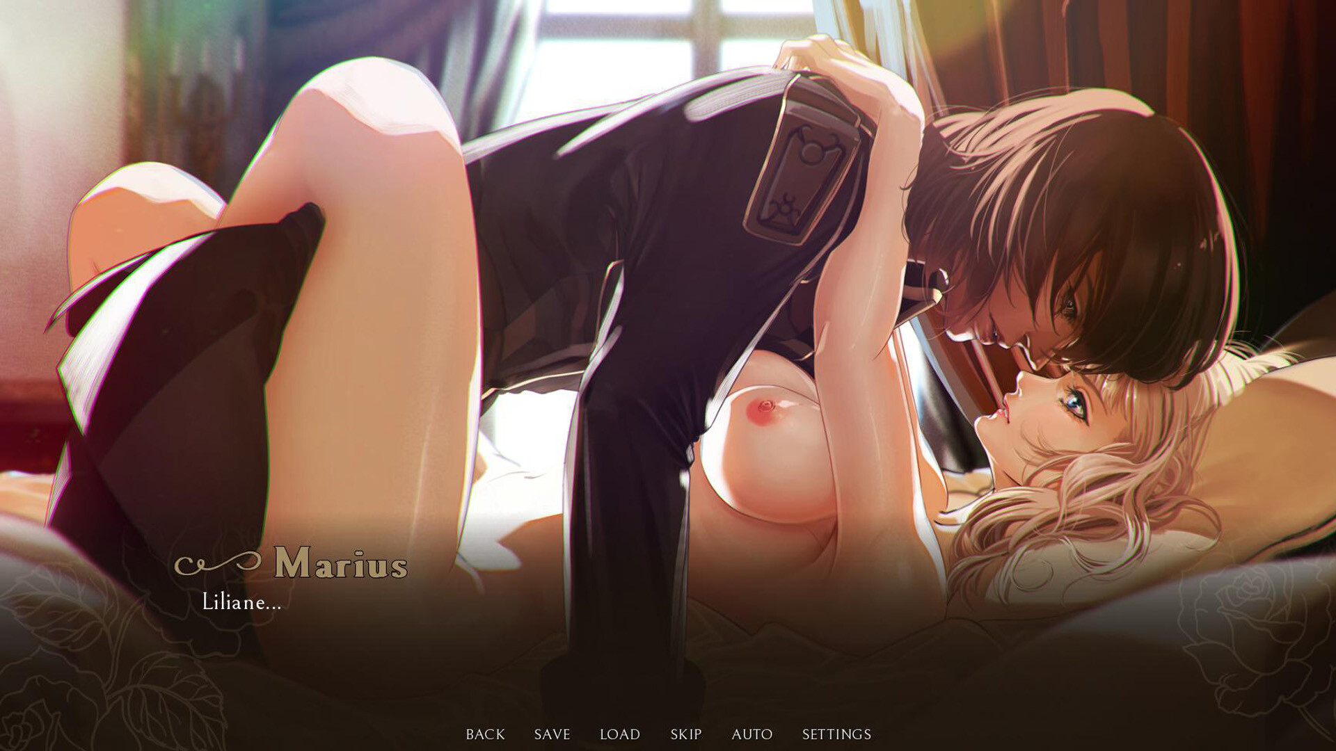 The End of an Actress