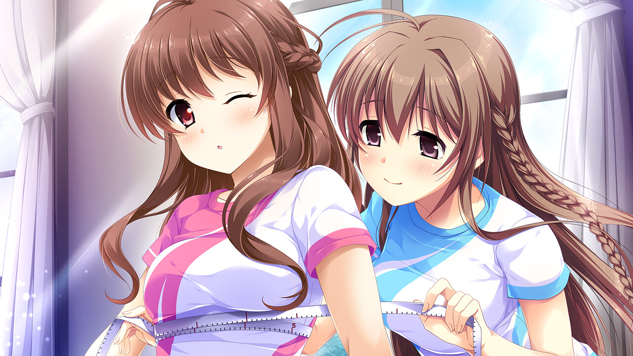 샤이니 시스터즈