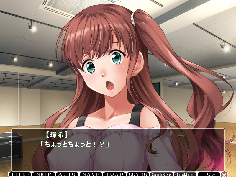 지하 아이돌 조교 계획 ~attribute master~