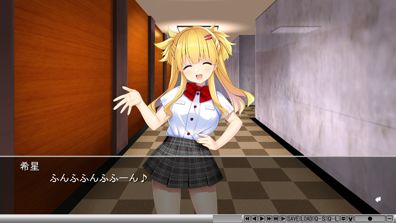 아이돌 뒷영업 ～더럽혀진 무대 의상～