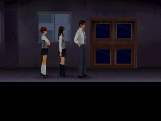 트와일라잇 신드롬 ~재회~