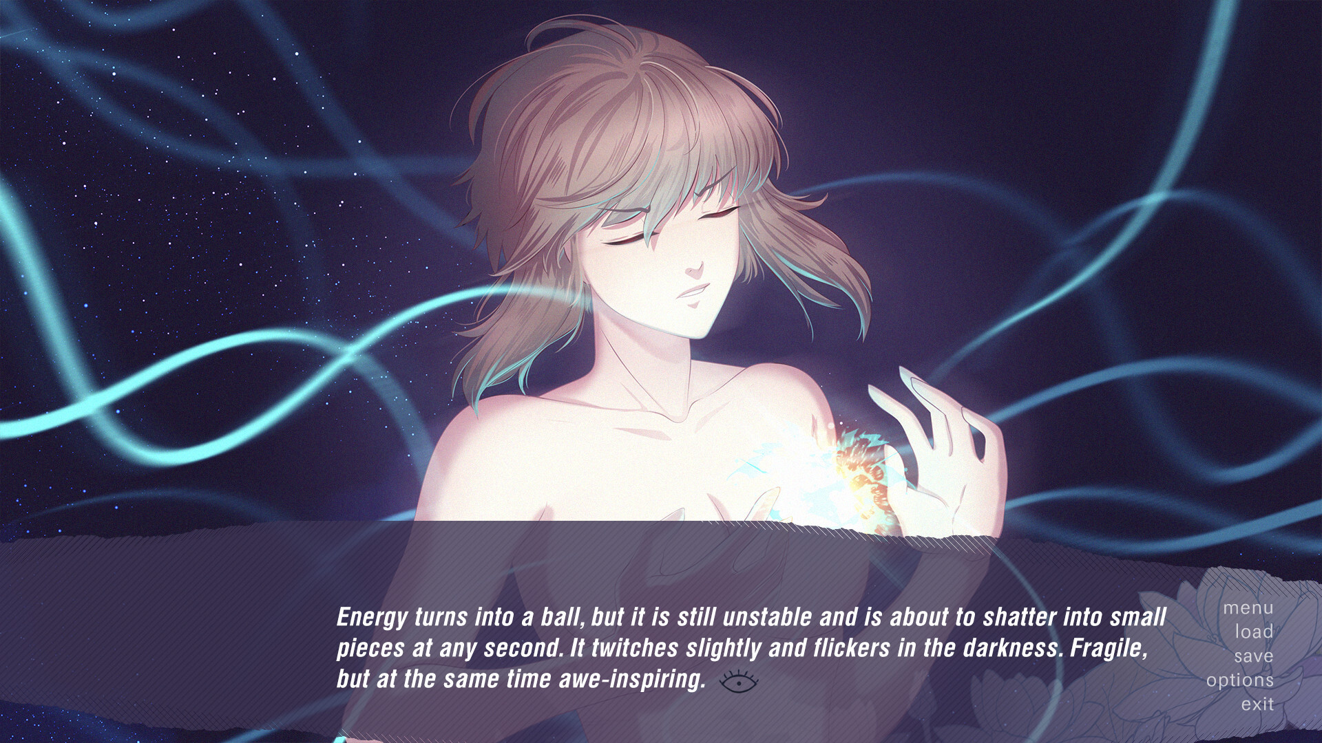 Guardian of the Future