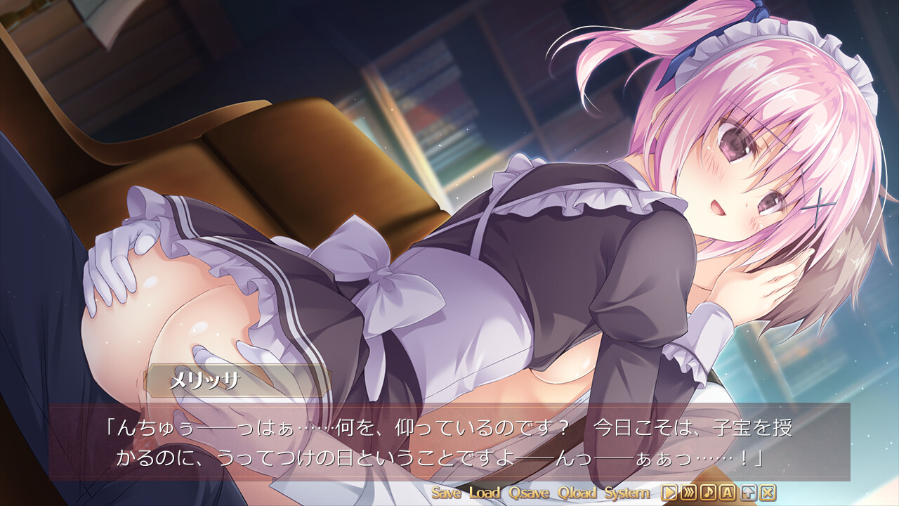 사쿠라의 구름＊스칼렛의 사랑