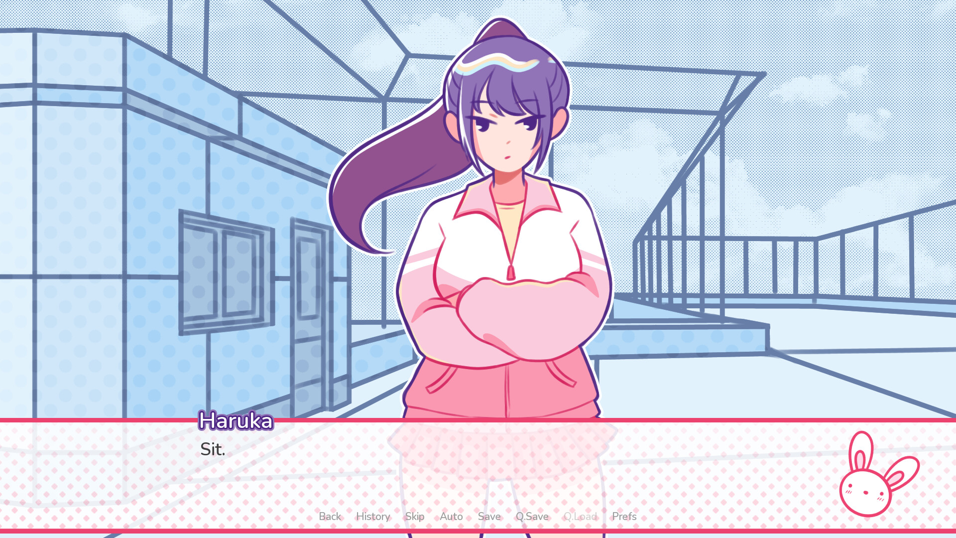 Yuki's Palpitating, Passionate, Phenomenal, and quite frankly Proficient quest for a (hot) girlfriend!!!