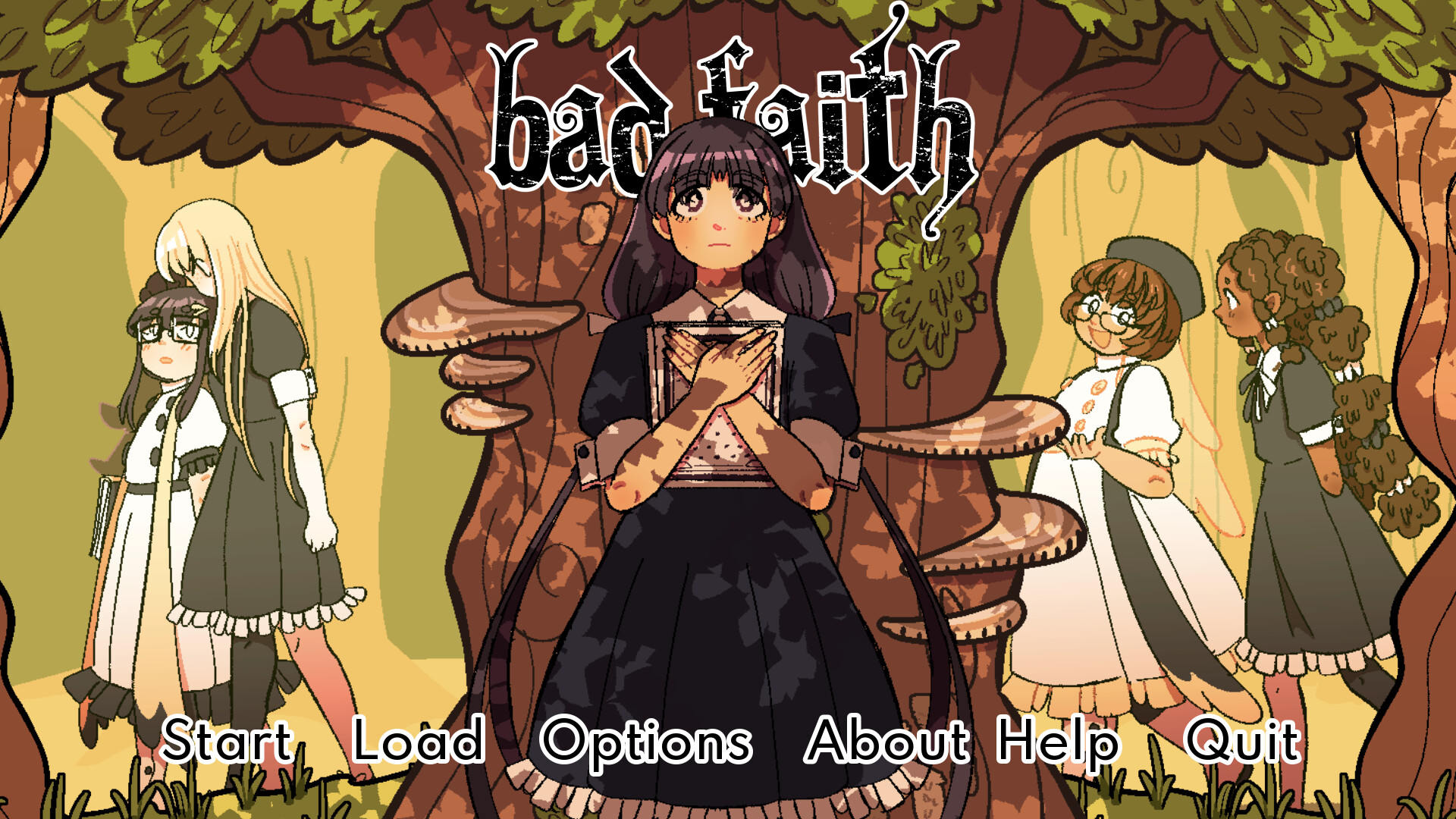 Bad Faith