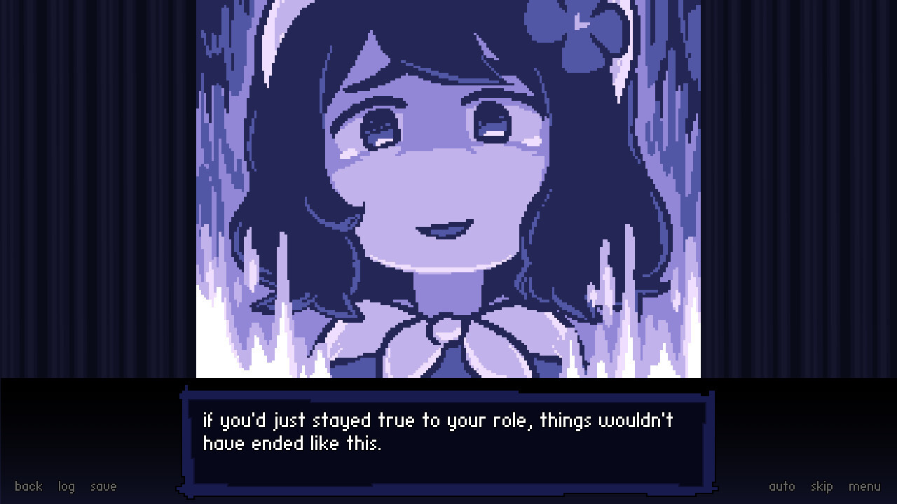 배드 엔딩 극장