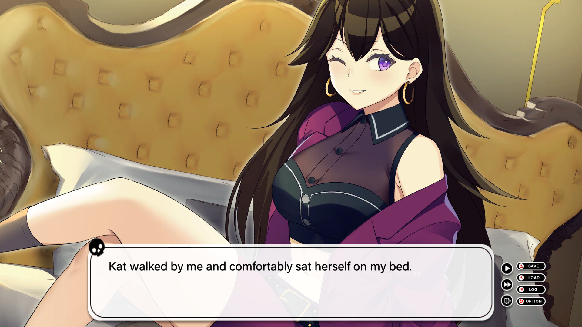 파인드 러브 오어 다이 트라잉