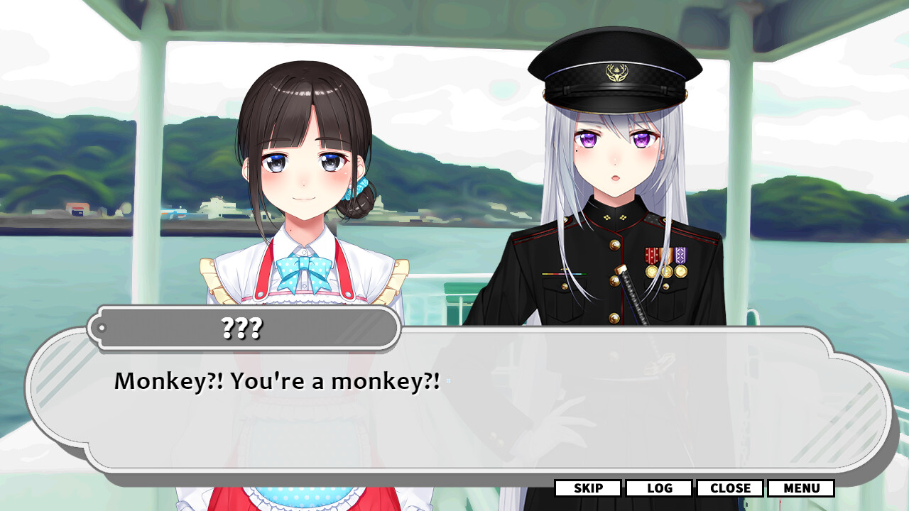 니지산지의 타입 진단