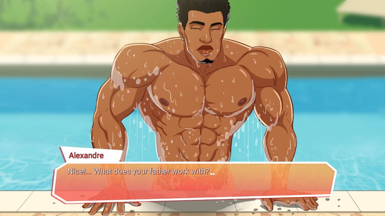 Freezer Pops - A Hot Bara Business