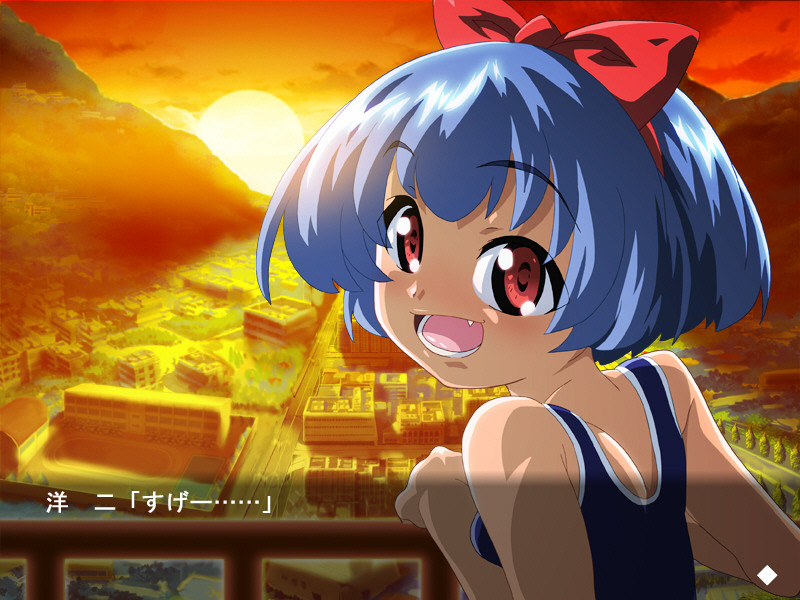 마호☆타마 시리즈 ～스쿠미즈 편～