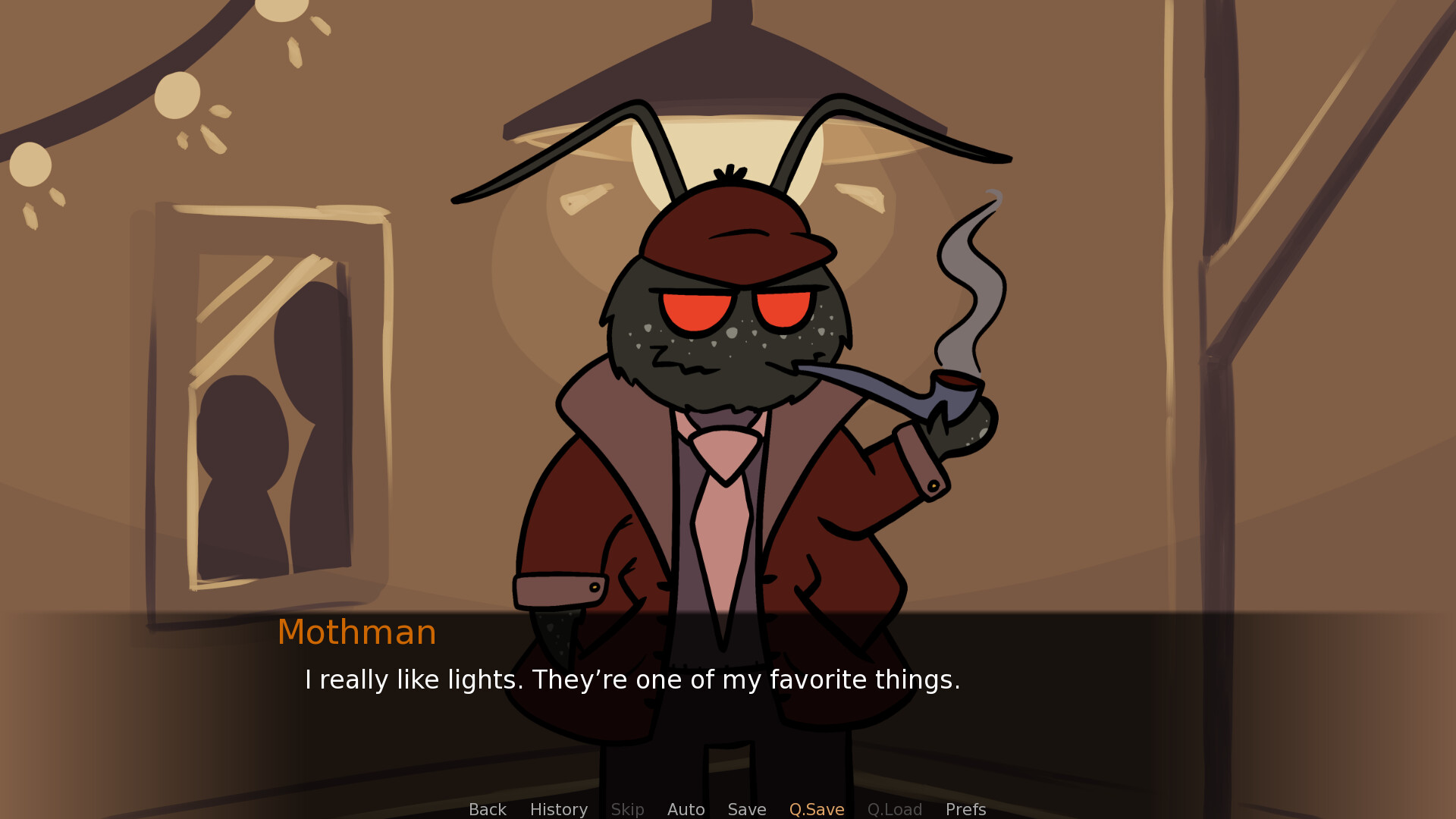 Hearts of Hallow's Eve