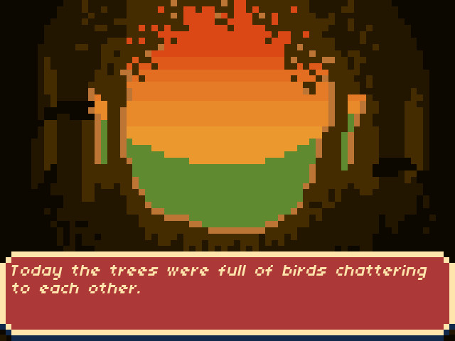 All The Better To See You