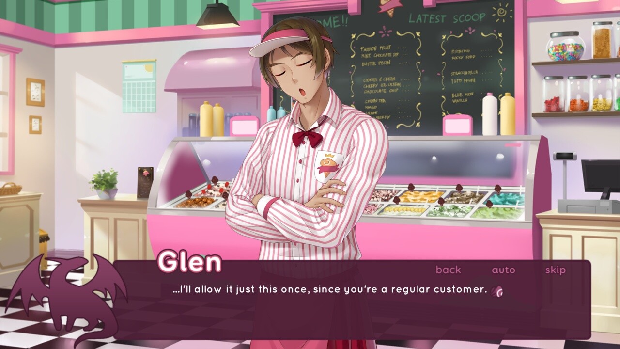 DoraKone! My Sweet Summer Adventure