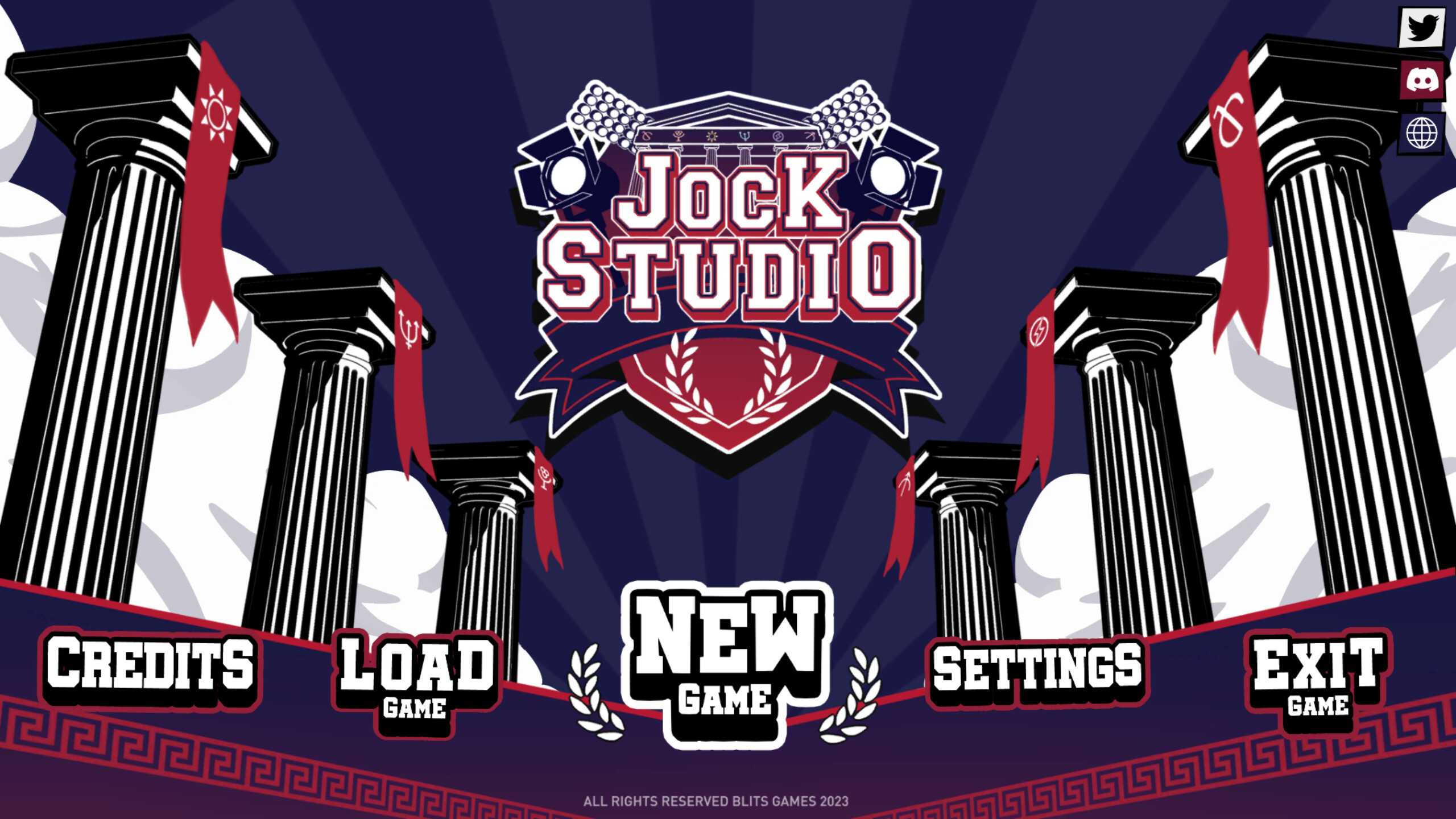 Jock Studio