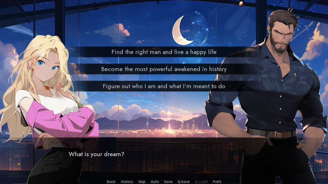 A Heart of Steel and Fire