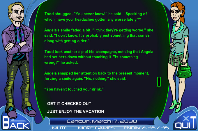 Thousand Dollar Soul