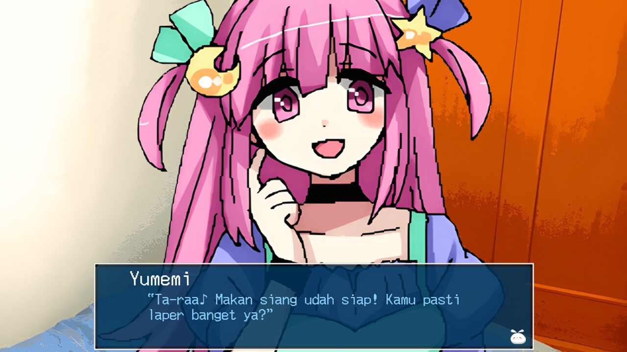 유메미 멜랑콜리