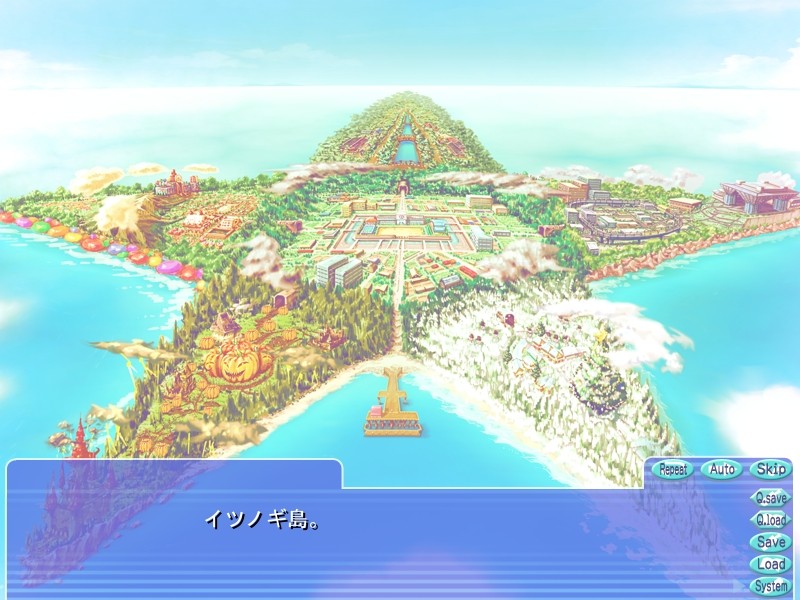 가치 오토메 퀸텟