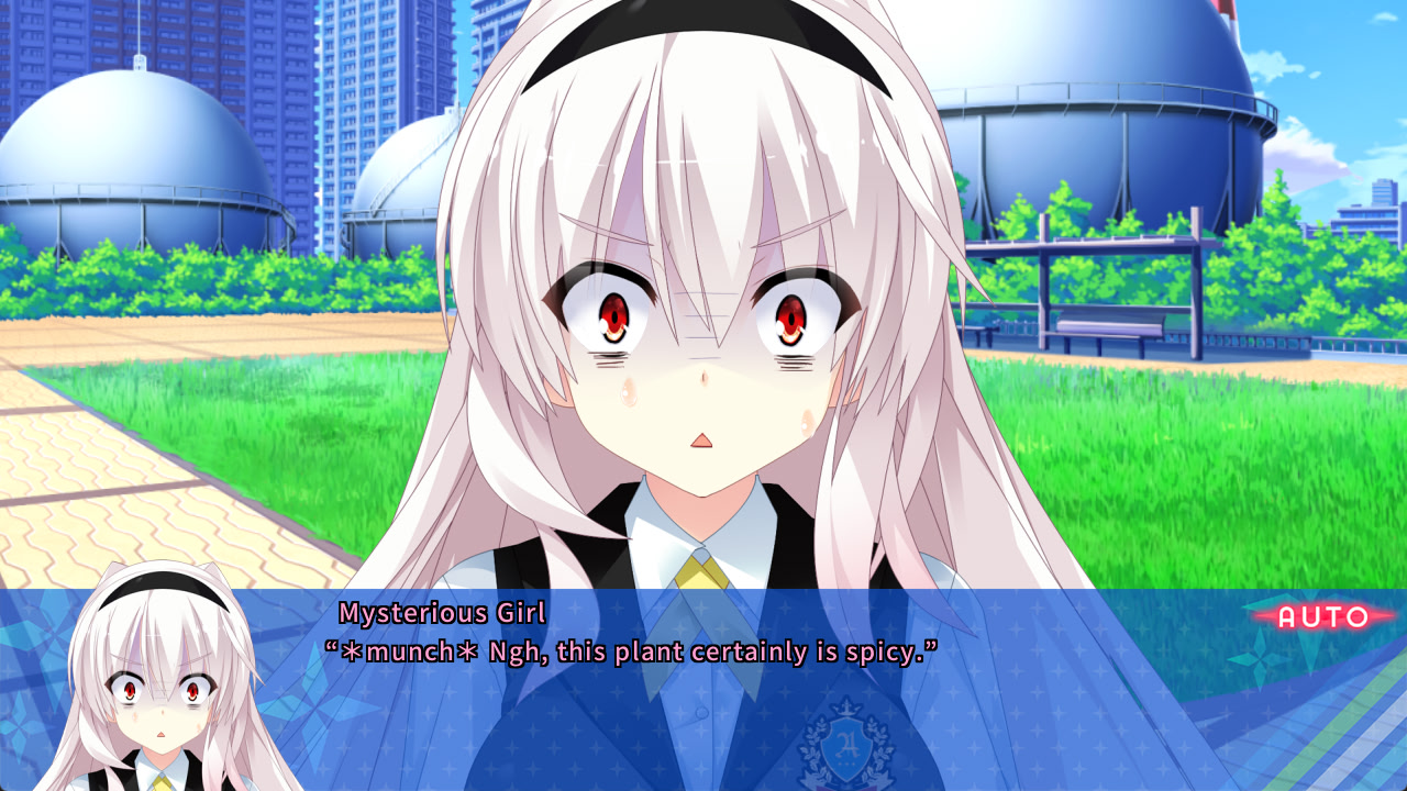 슈쿠세이의 걸프렌드 2 -the destiny star of girlfriend-