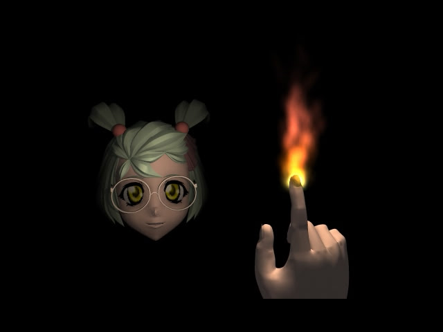 마법의 싯포나 제3화