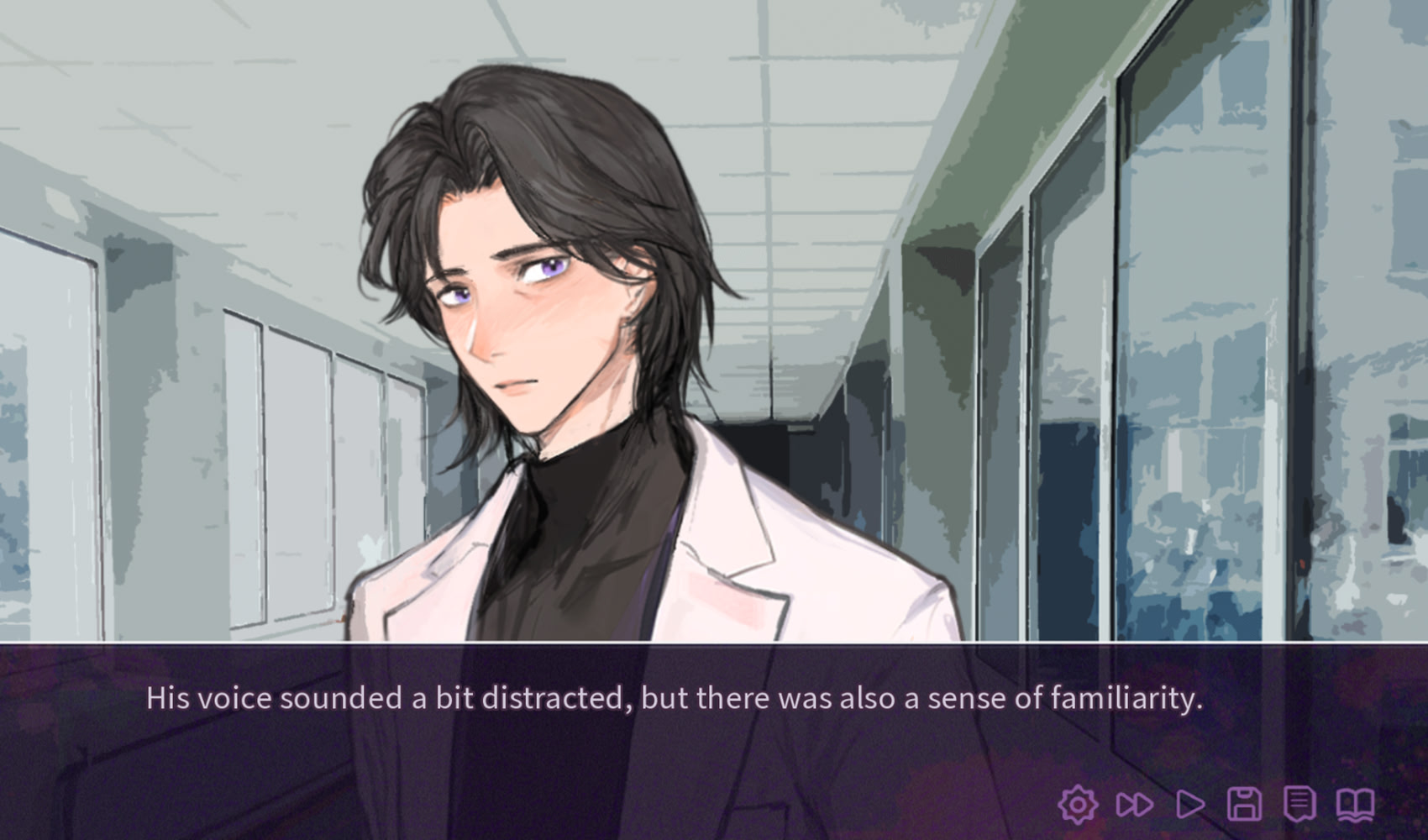 The Retrospection Of Tomorrow