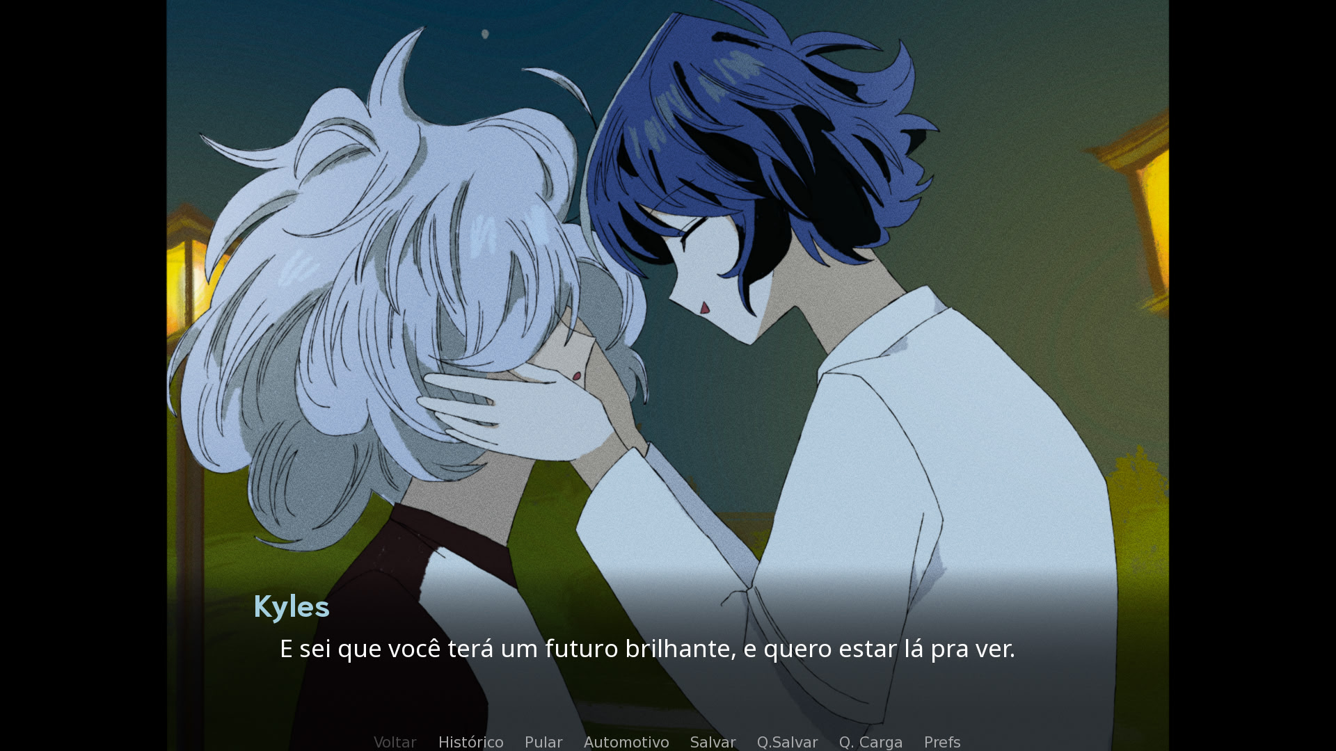 Scissors and Pink Angels