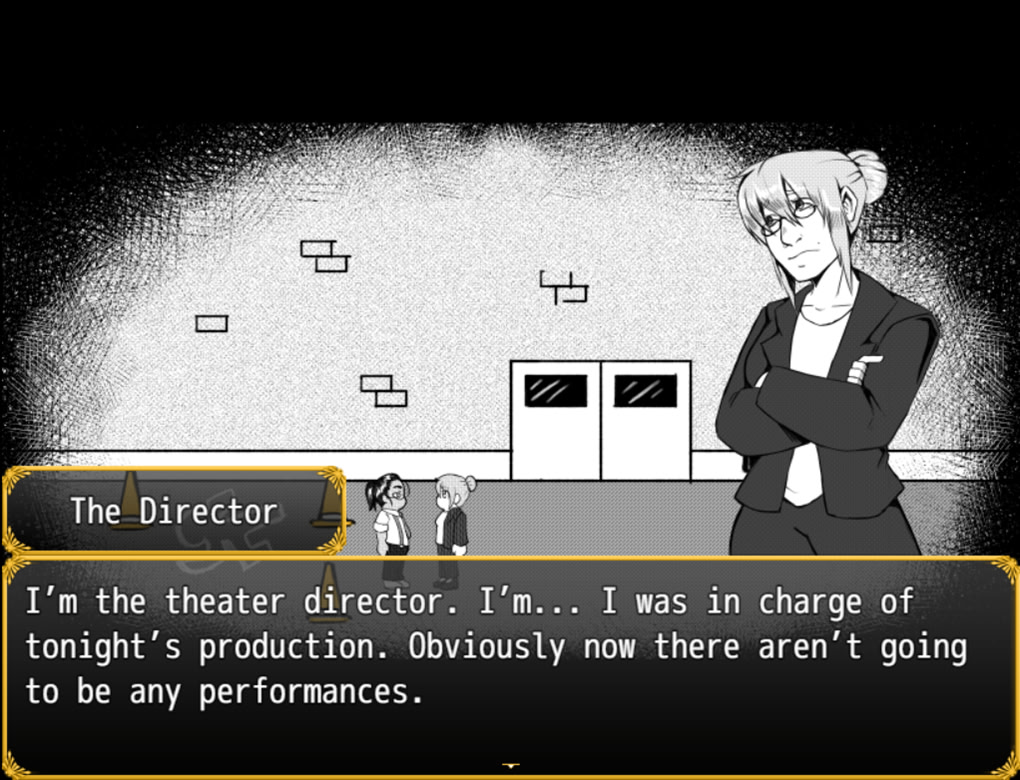 The King's Final Act