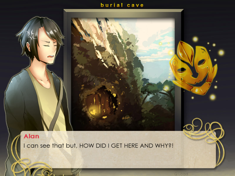 Museum Adventure: The Ascension of Huks