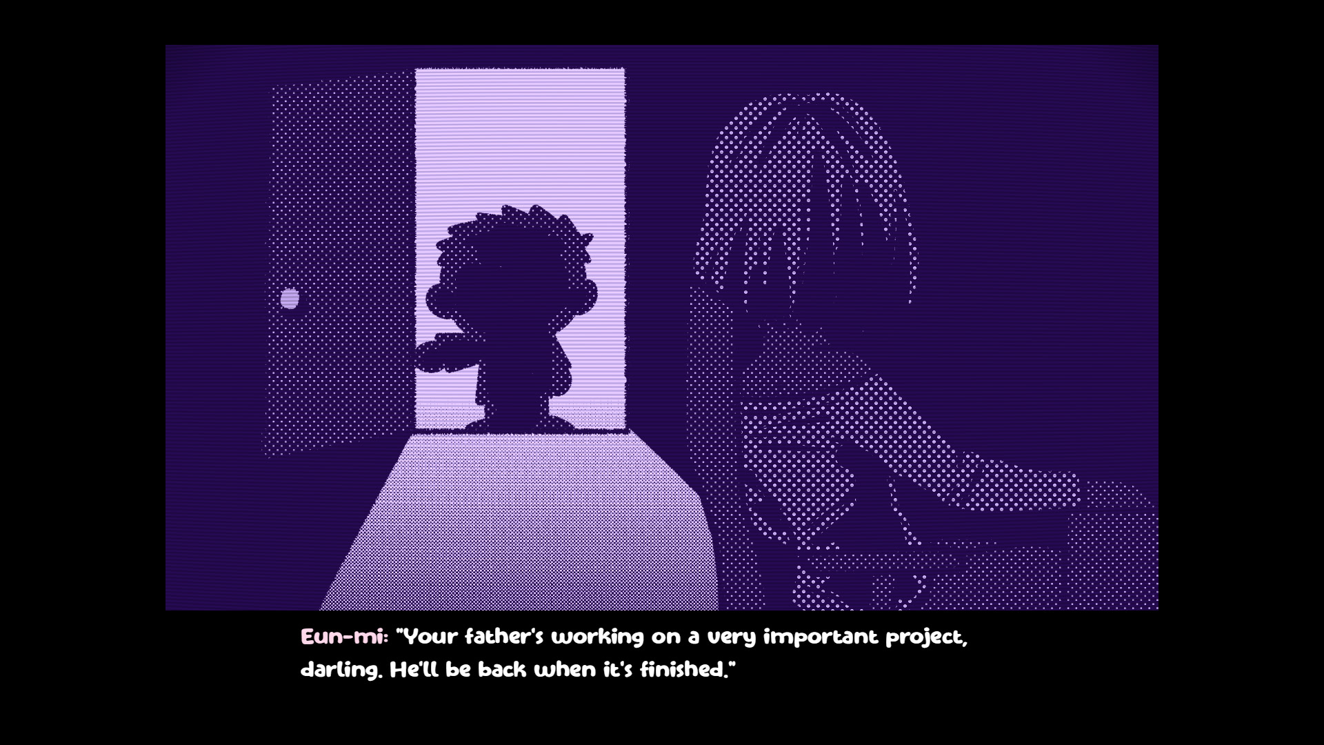 Human Expenditure Program