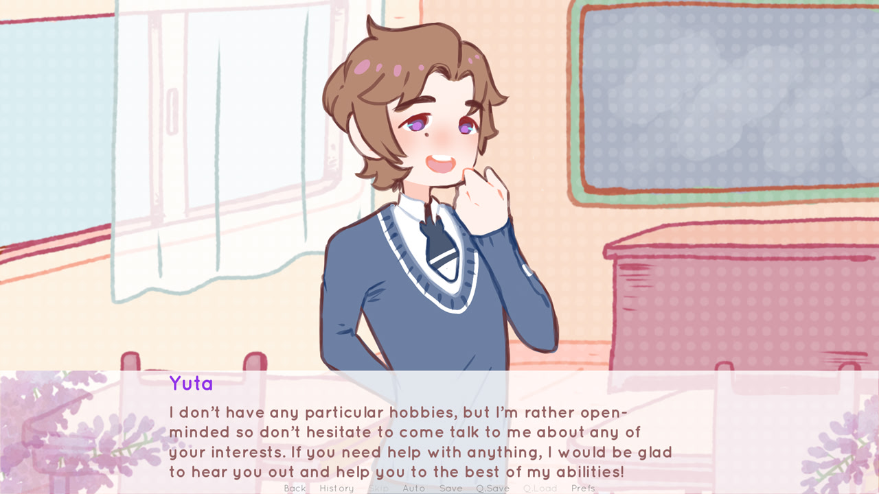 Fujiwara BitterSweet