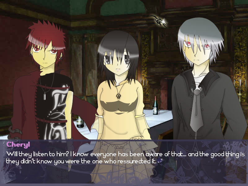 Fantasia: Requiem of The Abyss