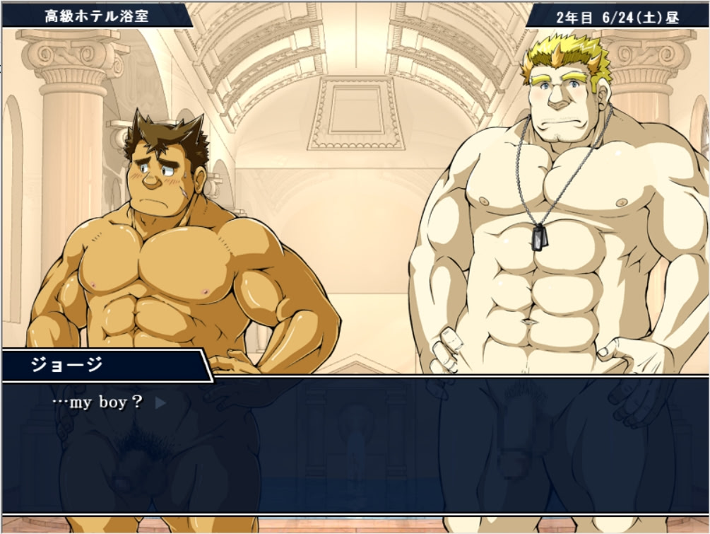 레슬파이트! - 레이토 대학 레슬링부 분투기 -