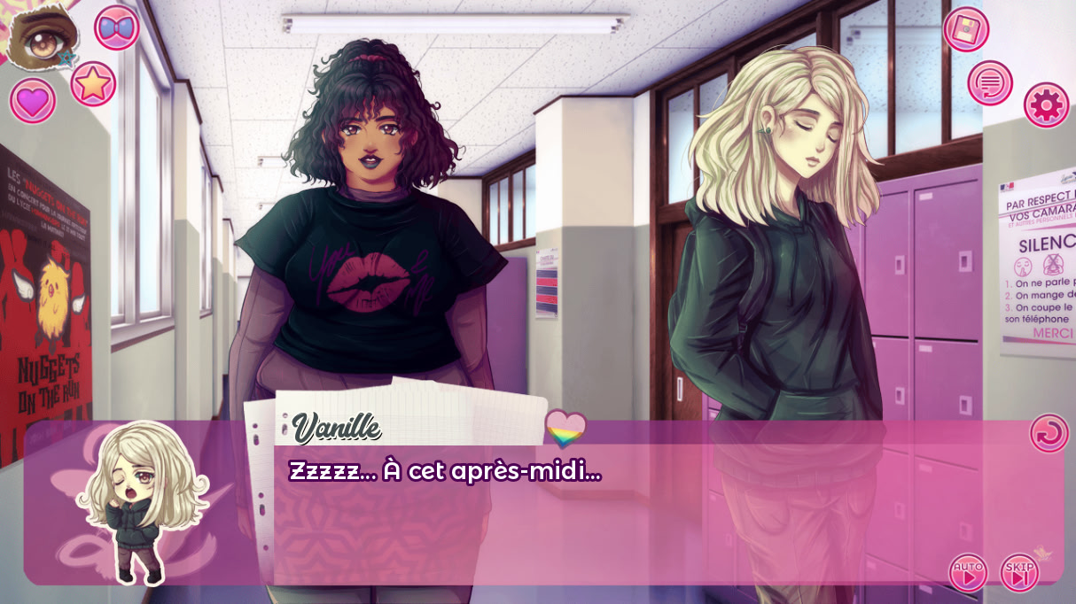 FLY: Forever Loving You (2)